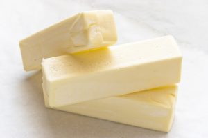 boter en suikerziekte